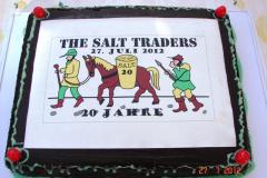 20 Jahre Salt Traders