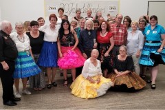 30 Jahre Salt Traders