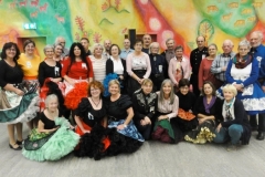 70. Geburtstag Heinz