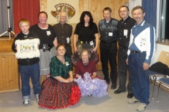 Lenbach Swingers