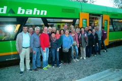 Square Dance Club - Crazy Seahorses