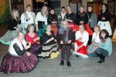 Martins 80. Geburtstag