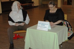 Martins Geburtstagssketch