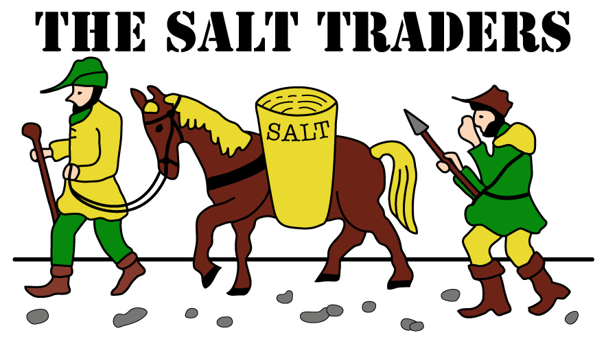 The Salt Traders